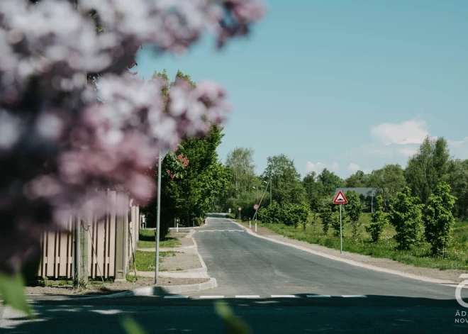 Ar krāšņu programmu šajās brīvdienās atzīmēs Gaujas svētkus Ādažos