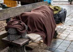 Latvijā plāno izstrādāt priekšlikumus, kā atbalstīt bezpajumtniekus