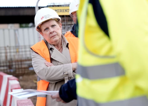 Baltijas valstu premjeri jau tuvākajās nedēļās vienosies par "Rail Baltica" īstenošanas posmiem