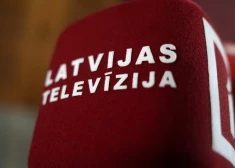 Latvijas Televīzija: "Kalvis Baumanis izplatījis nepatiesu informāciju"