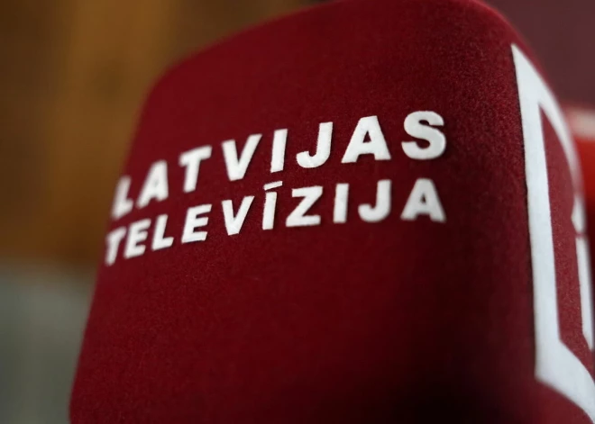 Latvijas Televīzija: "Kalvis Baumanis izplatījis nepatiesu informāciju"