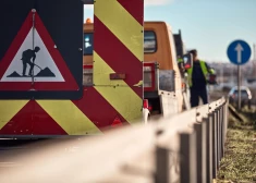 Vairāk kā 60 valsts autoceļu posmos notiks remonts un būs satiksmes ierobežojumi 