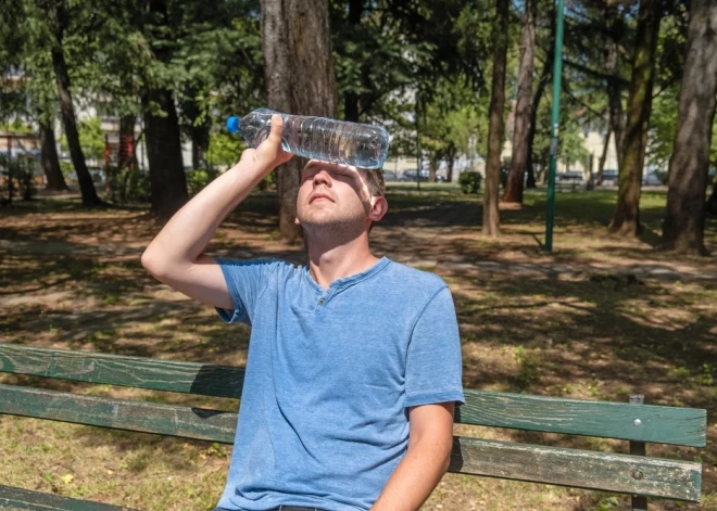 Ko darīt un ko nedarīt karstā laikā. Praktisku padomu apkopojums