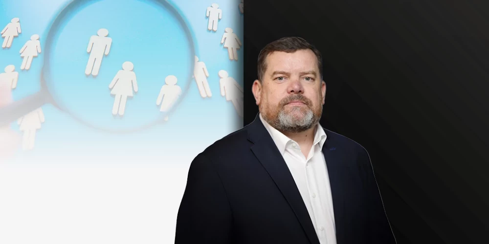 Andis Kudors vērtē bēdīgo demogrāfisko situāciju Latvijā un kur saskata izeju no samilzušās problēmas.