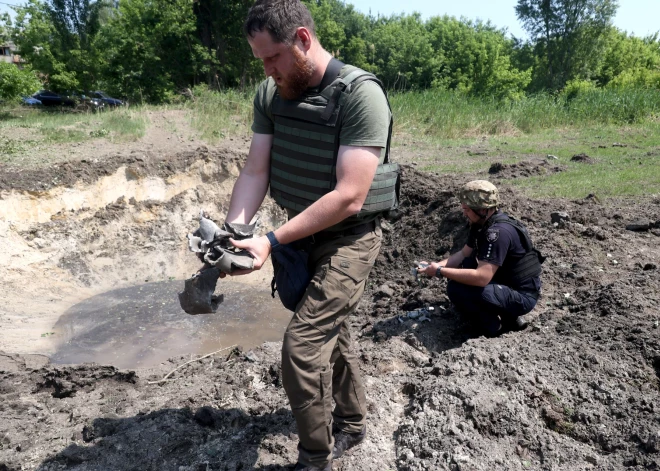 Orbāns paziņo par Eiropas gatavošanos karam ar Krieviju