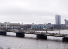 Каменный мост.