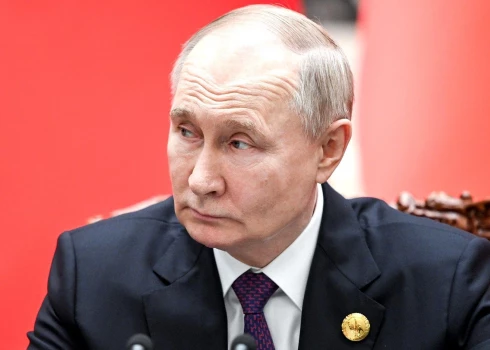 СМИ сообщают о готовности Путина "заморозить" войну, но в Украине в это не верят