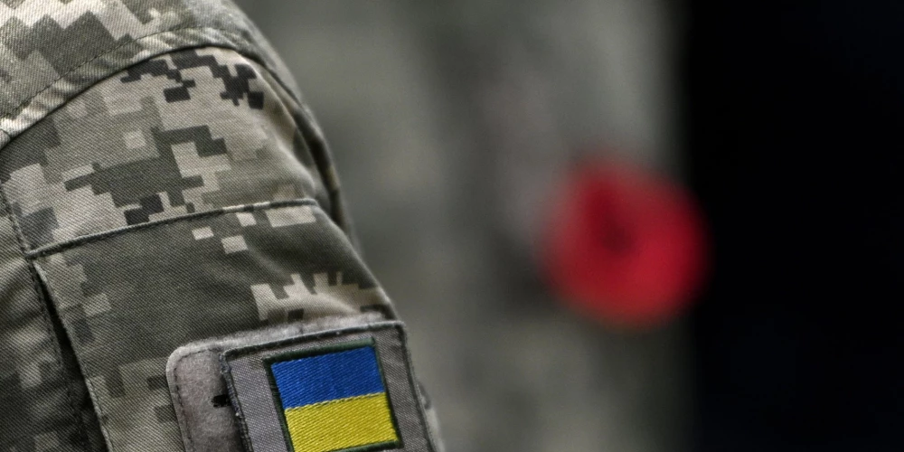 Krievijas armija zaudējusi vairāk kā pusmiljonu karavīru Ukrainā