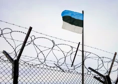 Igaunija atstās robežu ar Krieviju atvērtu