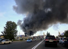Россия сбросила две авиабомбы на гипермаркет в Харькове: есть погибшие, раненые и пропавшие без вести