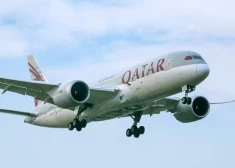 Новые жертвы турбулентности: 12 пассажиров Qatar Airways получили травмы в полете