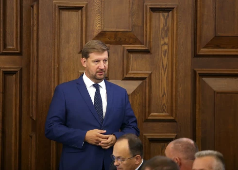 Андрей Клементьев.