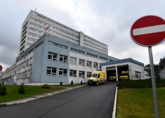 Повлияет ли нападение на руководителя Даугавпилсской больницы на работу учреждения?