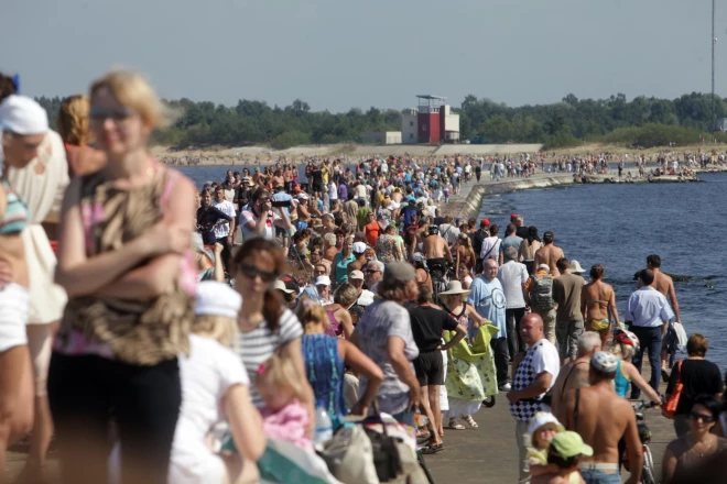 The Tall Ship Races на Мангальсале в 2013 году.