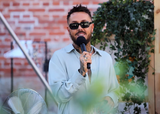 Kašers par piedzīvotajām bailēm Etiopijā: mēs ar Leldi vairākas reizes ierakstījām atvadu video