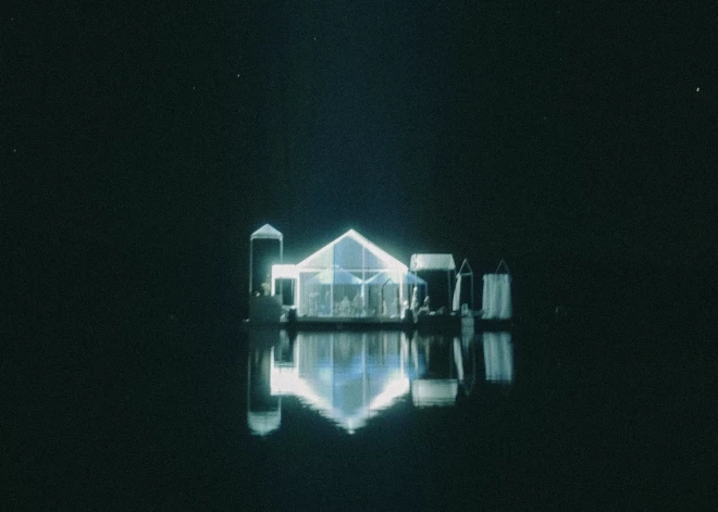 Kāla ezerā pie Vestienas atgriezīsies “Ezera skaņas”