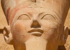 Pagrieziena punkts medicīnas vēsturē! Seno ēģiptiešu galvaskauss atklāj ķirurģiskas iejaukšanās pēdas