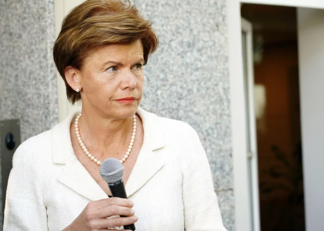 NATO ārlietu ministru sanāksmē Prāgā piedalīsies arī Braže