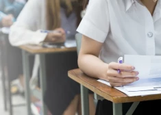 Šajā mācību gadā pirmo reizi 11. un 12.klases skolēni varēja kārtot monitoringa darbus STEM mācību priekšmetos.