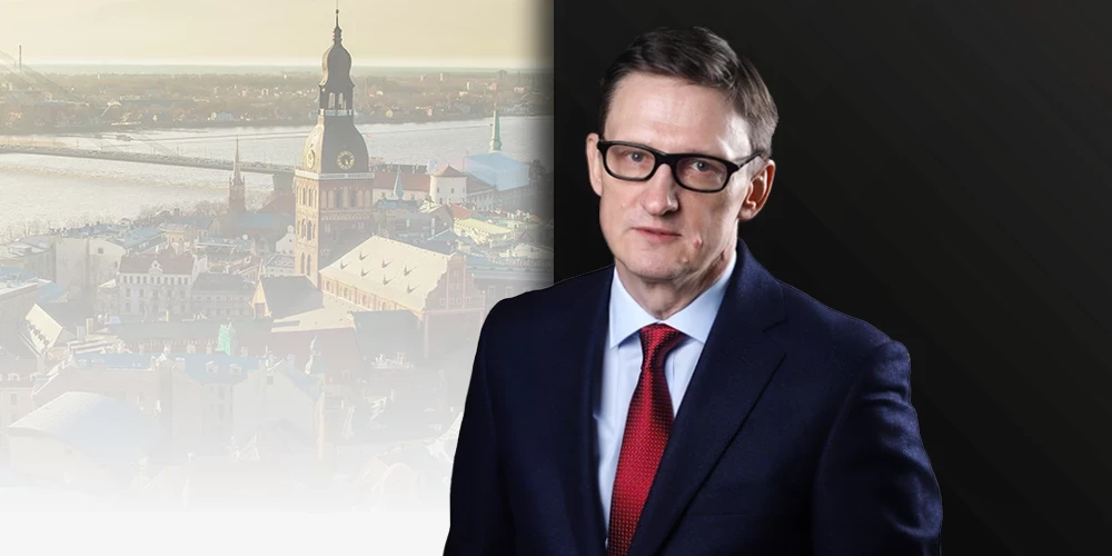 Kā Jurģis Liepnieks saredz Vecrīgas „atdzīvināšanas” perspektīvas, vērojiet Jauns.lv video.