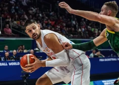 Melnkalnes basketbola izlase uz olimpisko kvalifikāciju Rīgā gaatvojas vest arī NBA spīdekli Vučeviču