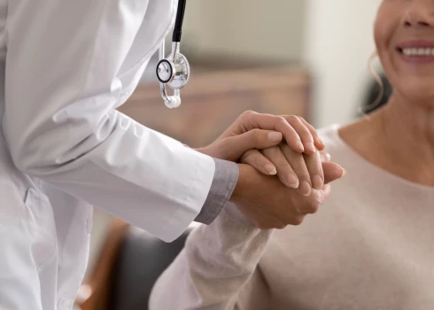 Ilustratīvs attēls.