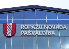 Paustas bažas, ka Ropažu domei draud atlaišana