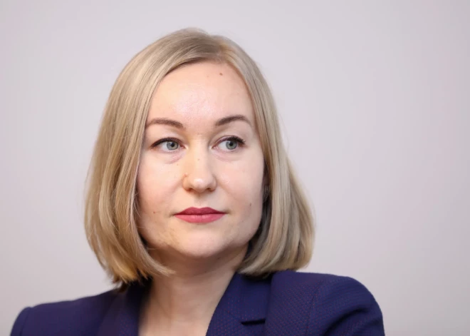 Būvniecības valsts kontroles biroja direktore atkāpjas no amata