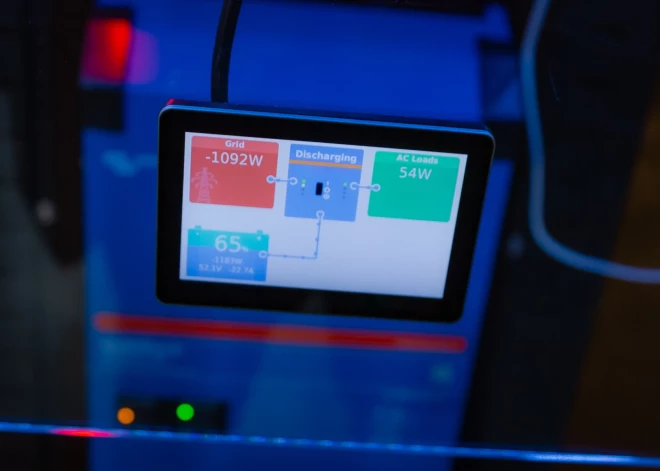 Kā elektrību pirkt vislētāk, izmantojot jauno neto norēķinu sistēmu? Mikroģeneratoru īpašnieku atbilde biržai "Nord Pool"