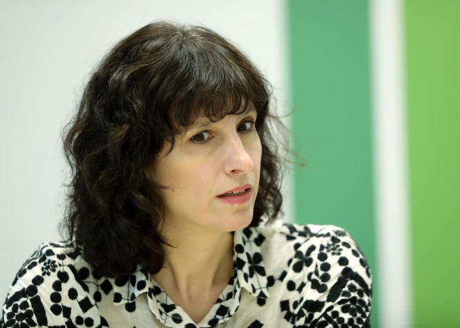 Berlīnes Eiropas politikas institūta direktore skaidro, kāpēc Eiropas Savienības paplašināšanās ir izdevīga