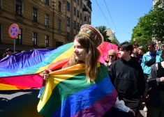 Jūnijs - praida mēnesis. Jau nākamnedēļ Rīgā sāksies "Baltic Pride 2024"