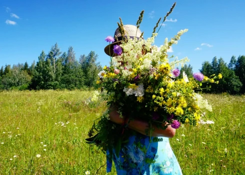 Ja Emmas dienā līst, tad Jāņi būs sausi - dabas vērotājs prognozē laikapstākļus jūnijam