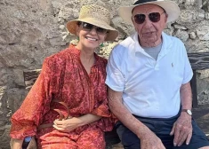 "Rūgts!": 93 gadus vecais mediju magnāts Ruperts Mērdoks šonedēļ piekto reizi stūrēs laulības ostā — ar slavenā krievu oligarha Abramoviča bijušo sievasmāti!