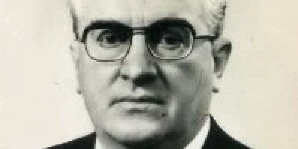 Jurijs Andropovs (1914-1982) bija padomju politiķis.