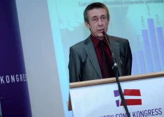 Turpinās tiesvedība prokremliskā aktīvista Aleksejeva lietā par darbībām pret Latvijas valsti
