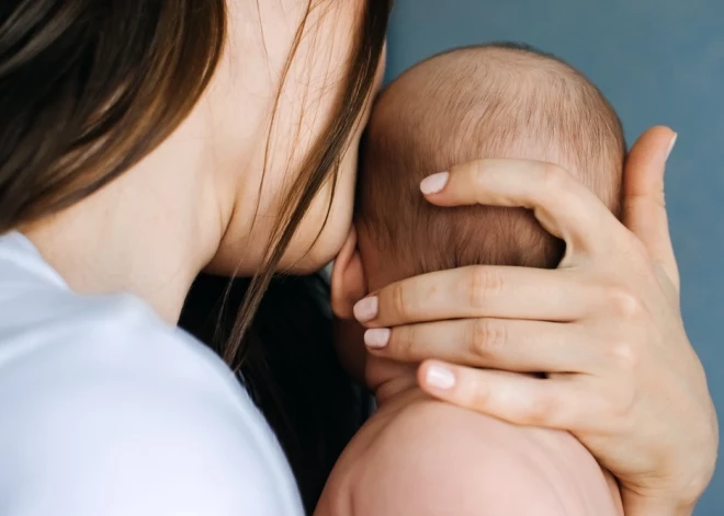 Realizēs vērienīgāko pētījumu Latvijas vēsturē par pēcdzemdību depresijas aprūpes uzlabošanu