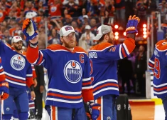 Edmontonas "Oilers" pēc 17 gadu pārtraukuma sasniedz Stenlija kausa finālu