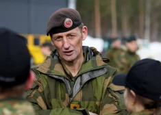 Глава ВС Норвегии: у НАТО есть не 10 лет, а 2-3 года на подготовку к российской агрессии