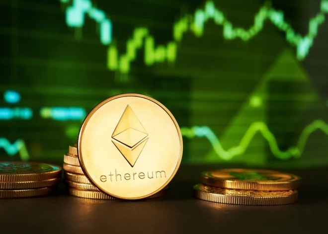 Ethereum cenas prognoze, ko mēs varam sagaidīt jūnijā?