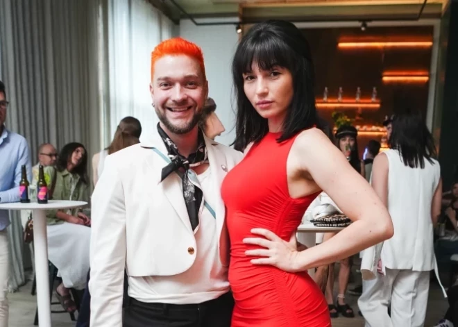 Deniss Ševeļovs pauž sarūgtinājumu par žūrijas darbu Latvijas influenceru novērtēšanā