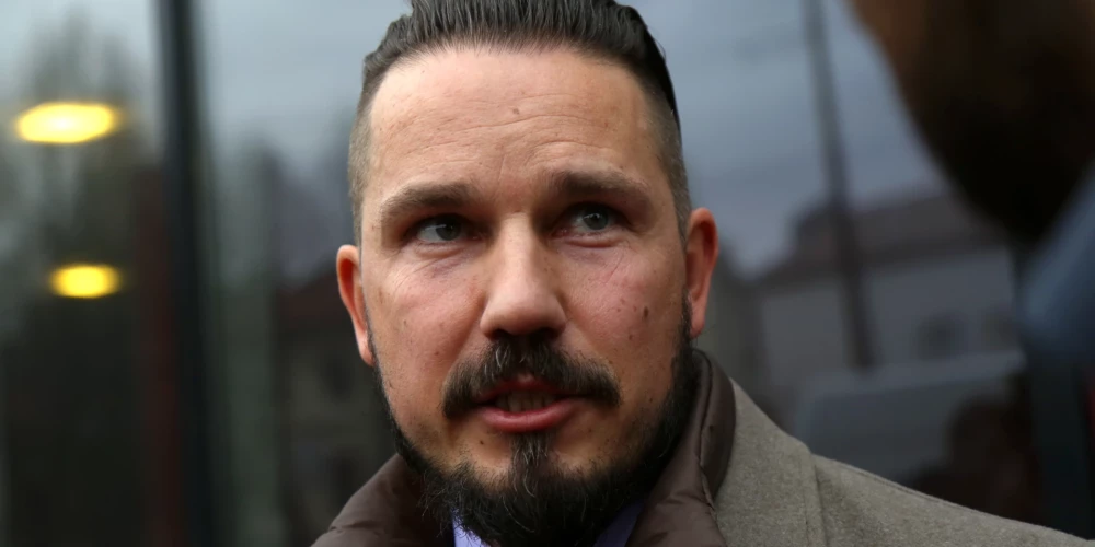 Jānis Dzanuškāns.