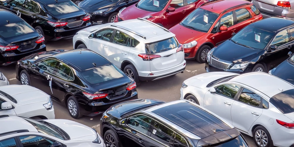 Ilustratīvs attēls.