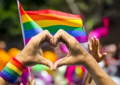 Rīgas dome noraida aicinājumu Baltijas praida laikā izkārt LGBTQ+ karogu
