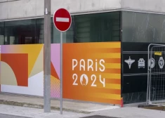Российские интернет-тролли пытаются очернить Олимпиаду в Париже