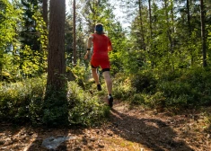 Latvijas Tautas sporta asociācija aicina iedzīvotājus līdz svētdienai mērot vismaz 1,6 kilometrus