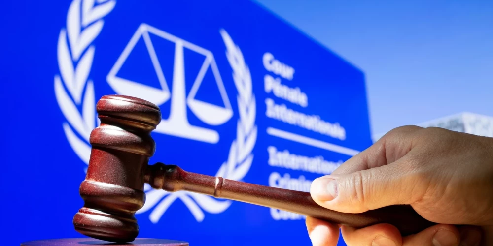 Палата представителей США одобрила введение санкций против Международного уголовного суда