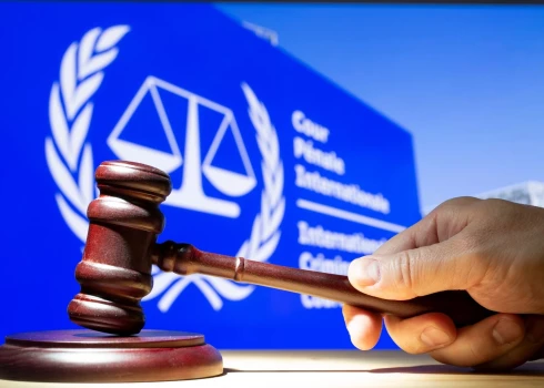 Палата представителей США одобрила введение санкций против Международного уголовного суда