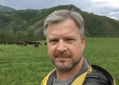 Валдис Пельш.