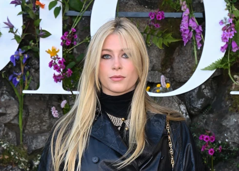 Клементина Де Вер Драммонд.