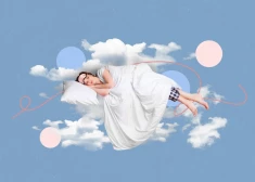 Повторяющиеся сны: что они означают и как могут изменить вашу жизнь